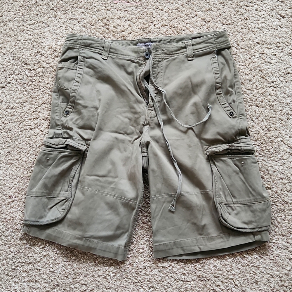 Men's Cargo Shorts
